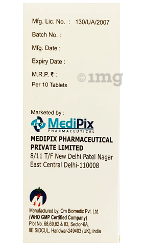 Mindpin Tablet MD image