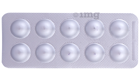 Lewo-M Tablet image Lewo-M Tablet image