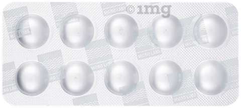 Tolpa D Tablet image