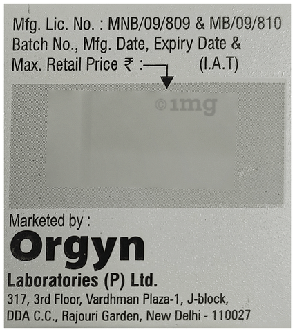 T-Flow D Tablet image