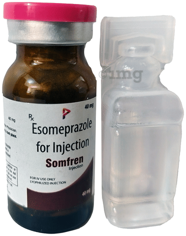 Somfren Injection image Somfren Injection image