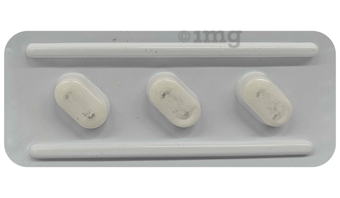 Zady 100mg Tablet image