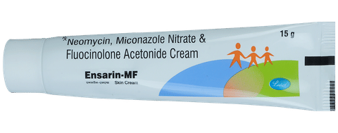 Ensarin-MF Cream image Ensarin-MF Cream image