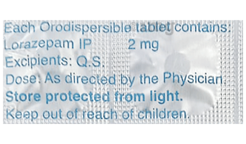 Lopez MD 2 Tablet image