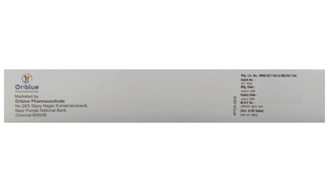 Maziderm Cream image Maziderm Cream image