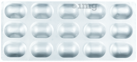 Vildee-M 500 Tablet image Vildee-M 500 Tablet image