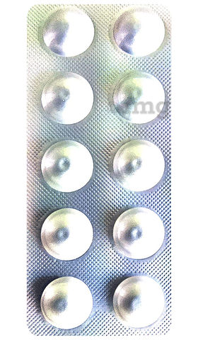 GujTel 40 Tablet image