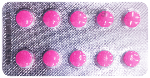 Etorix-MR Tablet