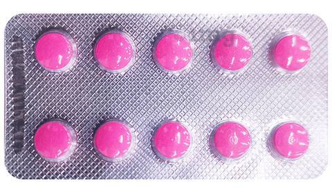 Etorix-MR Tablet image