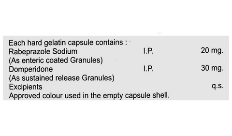Raboplus-DSR Capsule image