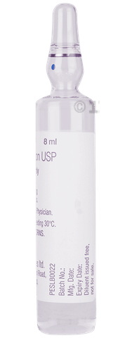 Ivepred 1000mg Injection image