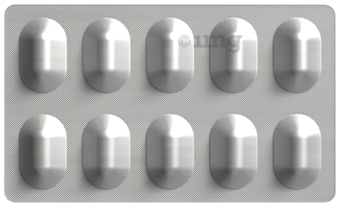 Icneta 200 Capsule image