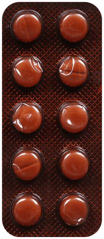 Topate 25mg Tablet image Topate 25mg Tablet image
