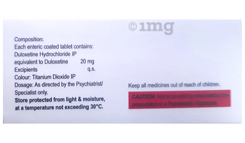 Dugo 20 Tablet image Dugo 20 Tablet image