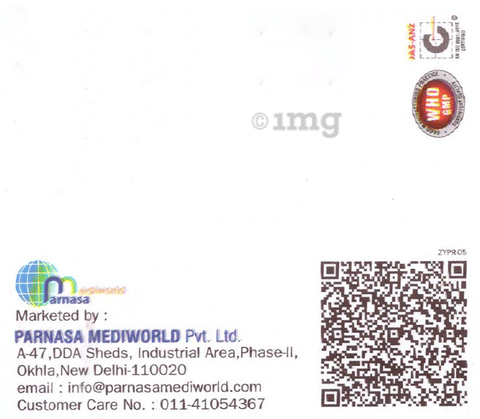 Boostbiotic Capsule image Boostbiotic Capsule image