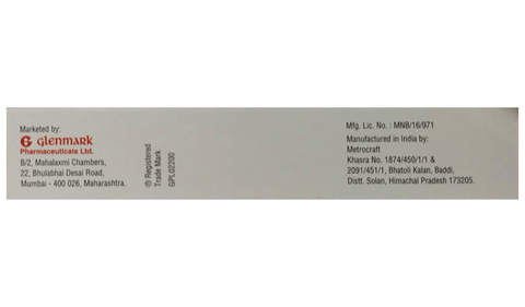 Candipraz OC Cream image