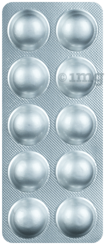 Gabasarv 100 Tablet image