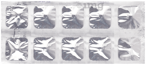 Prium 25mg Tablet CR image Prium 25mg Tablet CR image