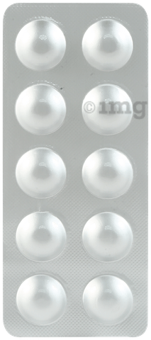 Zaporil 25mg Tablet image