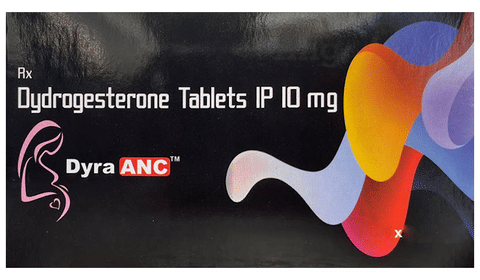 Dyra ANC Tablet image