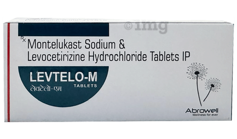 Levtelo-M Tablet image