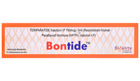 Bontide Injection image