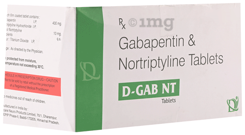 D-Gab NT Tablet