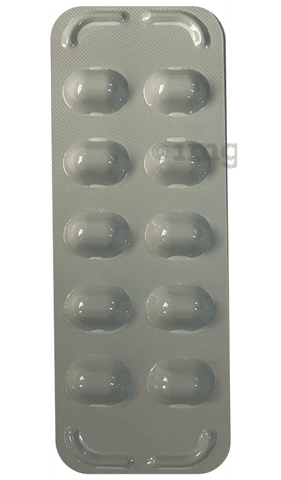 Levocetrimin-M Tablet image