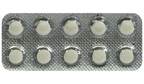 Midotril 2.5mg Tablet image