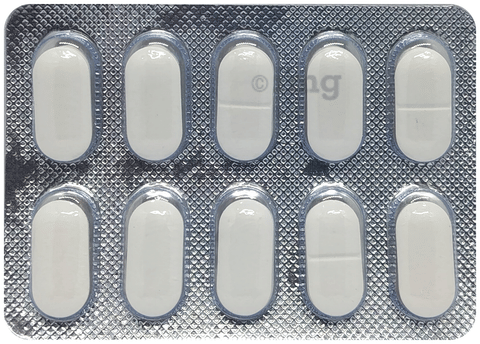 MG-More D3 Tablet image MG-More D3 Tablet image