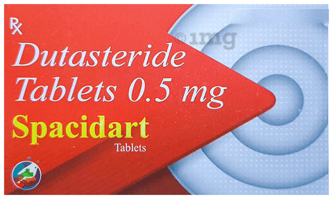 Spacidart Tablet image