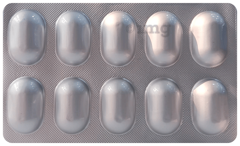 Prokin-DSR Capsule image