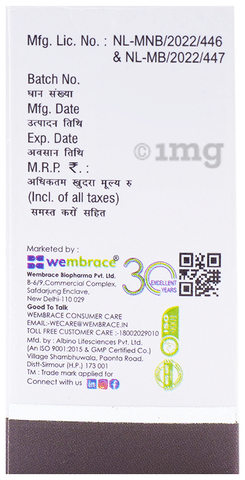 Hepwem 25000IU Injection