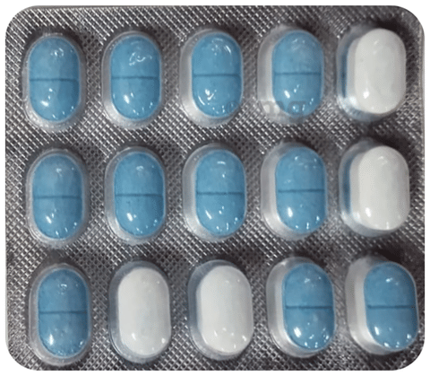 Triglim 2 Tablet ER image