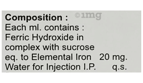 Sedfer Injection image Sedfer Injection image