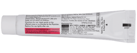 Monoguard-B Cream image
