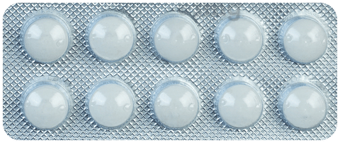 Zingpride 100mg Tablet image