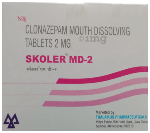 Skoler MD 2 Tablet image Skoler MD 2 Tablet image