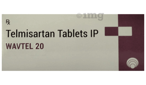 Wavtel 20 Tablet 1