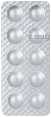 Iladac 10 Tablet image Iladac 10 Tablet image