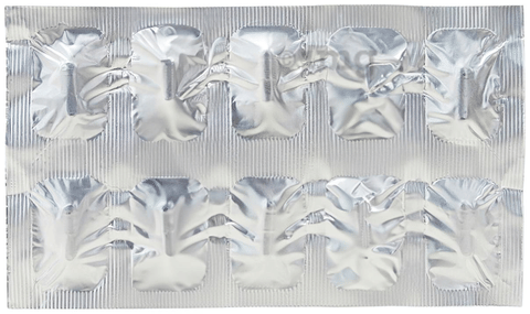 Sildoease 4 D Capsule image
