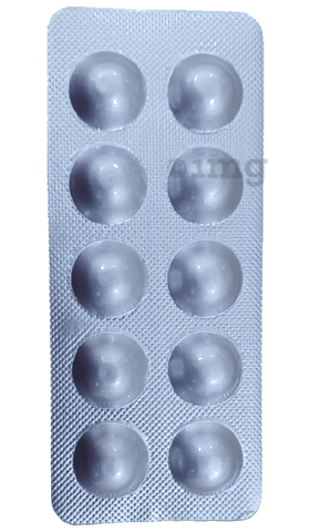 Vritel 20 Tablet image