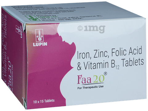 फा 20 टैबलेट image फा 20 टैबलेट image