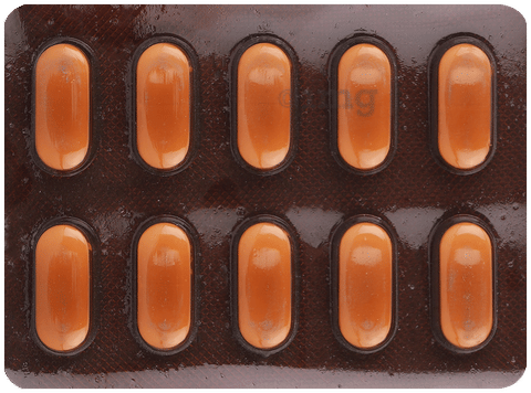 Etogesic ER Tablet image