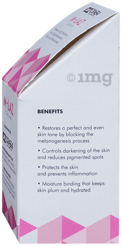 M-Laz Cream image