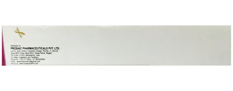 Deburrow 5% Cream image Deburrow 5% Cream image