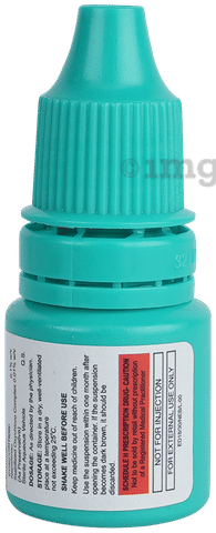 Nepatop Free Eye Drop image Nepatop Free Eye Drop image