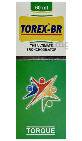 Torex BR Syrup image Torex BR Syrup image