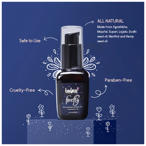 Imbue Firefly image