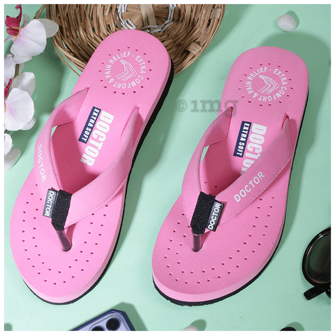 Feel discount good slippers